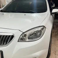 برلیانس مدل ۹۷|خودرو سواری و وانت|رشت, منظریه|دیوار