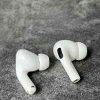 AirPods 2pro California usa. Tipe C usb|لوازم جانبی موبایل و تبلت|کلاردشت, |دیوار