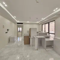بهار 74 متر تکواحدی نوساز مدرن (دو بر )