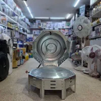 تنور گازی