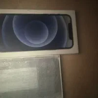 ایفون ۱۲  مشکی ۶۴ گیگ