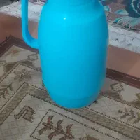 مقداری وسایل اشپزخانه