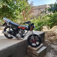 موتور هندا احساس مدل 90استارتی