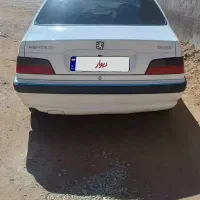پارس TU5 مدل 1400 دریچه سیمی