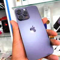 ایفون۱۴ پرو مکث