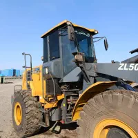 لودر xcmg|خودرو سنگین|مشهد, هنرستان|دیوار