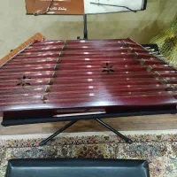 سنتور شرابی|سازهای سنتی|لاهیجان, شهرک جانبازان|دیوار