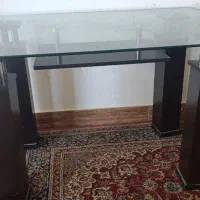 میز نهار خوری