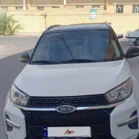 ام وی ام x33 نیوفیس گیربکس AT