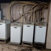 تعمیرات شوفاژخانه پکیج آبگرم کن|خدمات پیشه و مهارت|کرمانشاه, |دیوار