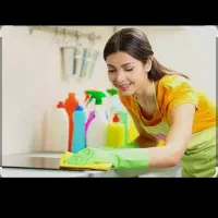 نطافت و اشپزی