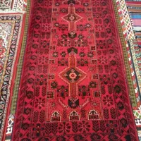 فرش دستباف قدیمی