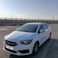 شاهین اتومات CVT به همراه کارت طلایی|خودرو سواری و وانت|هشتگرد, شهرک ولیعصر (مصلی)|دیوار