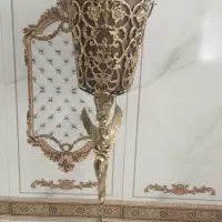 سطل وجعبه برنز