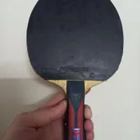 راکت پینگ پنگ حرفه ای