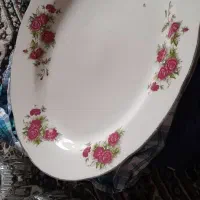 مقداری ظروف|ظروف سرو و پذیرایی|تهران, گلاب دره|دیوار