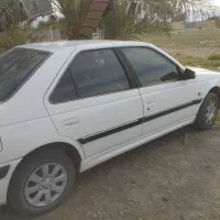 پژو پارس معمولی93|خودرو سواری و وانت|فاریاب, |دیوار