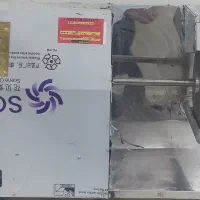 دستگاه مرغ خوردکن