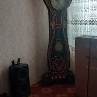 ساعت ایستاده