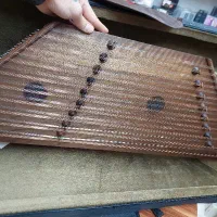 سنتور حمید موسوی|سازهای سنتی|اصفهان, سعادتآباد|دیوار