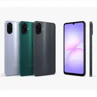 A07 رام ۶ ۱۲۸ گیگ