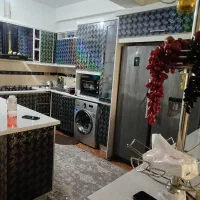 کابینت های کلاس هفت رنگ|مصالح و تجهیزات ساختمان|سیاهکل, |دیوار
