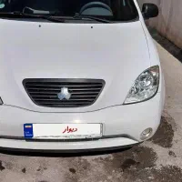 تیبا ۹۸ بودن رنگ شاسی پلمپ بدون خط خش