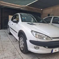 ۲۰۶ صندوقدار اتوماتیک