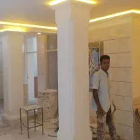 سفید کاری فیروزآباد|خدمات پیشه و مهارت|فیروزآباد (فارس), |دیوار