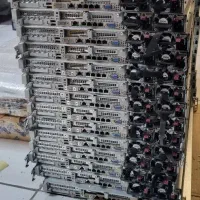 سرور Server HP DL360 G10 8SFF
