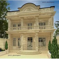 جوشکاری و رابیتس کاری ساختمان و غیره