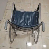 ویلچر|حراج|رباط‌کریم, شهرک صنعتی نصیرآباد|دیوار