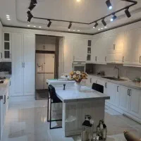 خانه ویلایی 250 متری / کوی حافظ/لاکچری نوساز