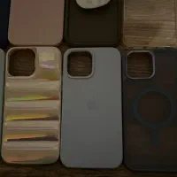 قاب ایفون ۱۳ پرومکس