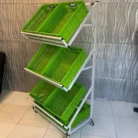 استند های مختلف|فروشگاه و مغازه|تهران, زعفرانیه|دیوار