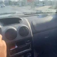 پراید وانت ۴۰۱