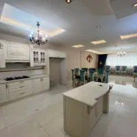 ۸۰ متر فول امکانات لادن