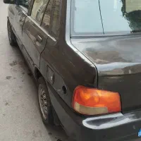 فروش پراید 132 مدل 88|خودرو سواری و وانت|تبریز, |دیوار