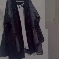 مانتو دخترانه