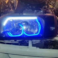 چراغ اسپرت پراید 131