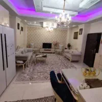 آپارتمان ۶۵ ونیم متری  دوخواب