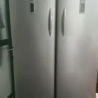 یخچال دوقلو