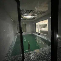 اجاره روزانه ویلا استخر آبگرم تمیز|اجارهٔ کوتاه‌مدت ویلا و باغ|کرج, فاز ۴ مهرشهر|دیوار