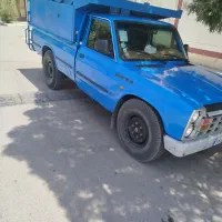 نیسان دیزل مدل99|خودرو سواری و وانت|مرودشت, بهارستان|دیوار