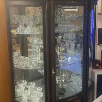 فروش بوفه درجه یک چوب راش
