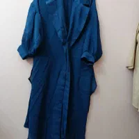 مانتوها در حد نو|لباس|سمنان, |دیوار