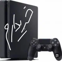 Ps4.کپی خور  یه ترا