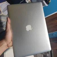 مک بوک پرو 2015 i5 500gb 4gb ram 13 inch