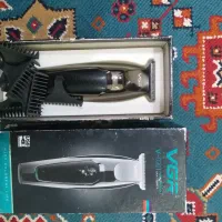 موزر/ خط زن vgr