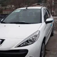 فروش خودرو Tu5 207i